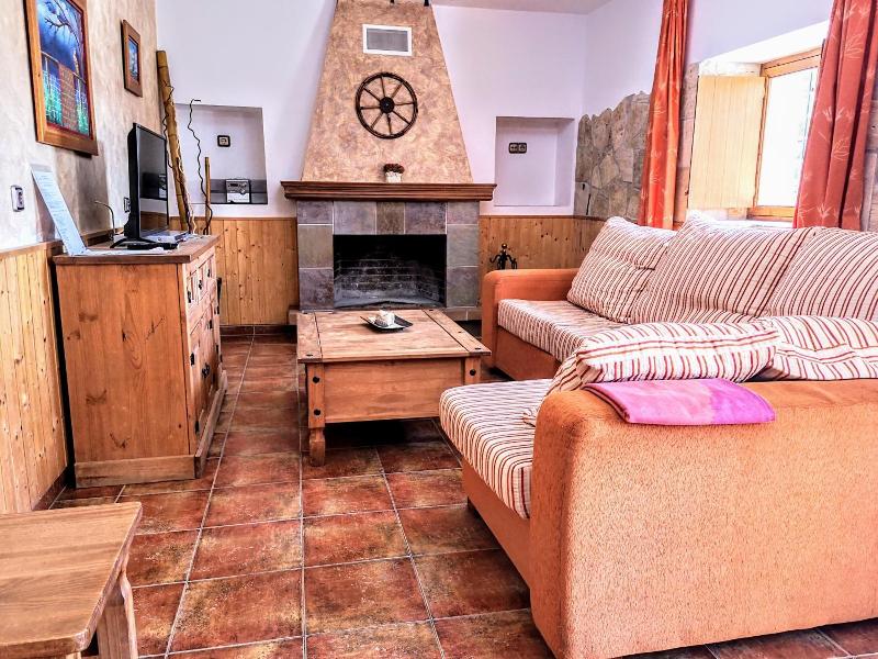 Apartamentos Rurales Sol De Taberno image