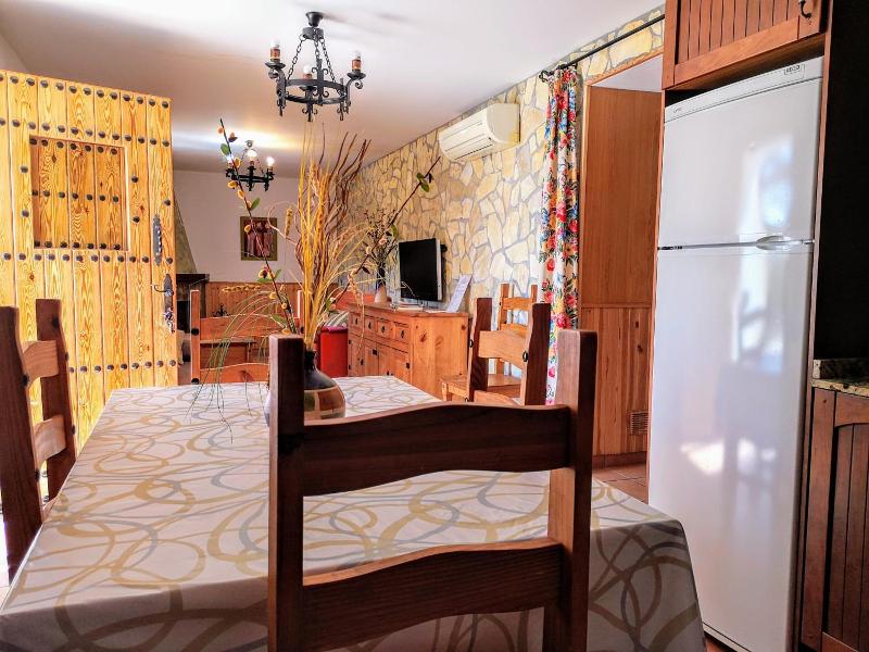 Apartamentos Rurales Sol De Taberno image
