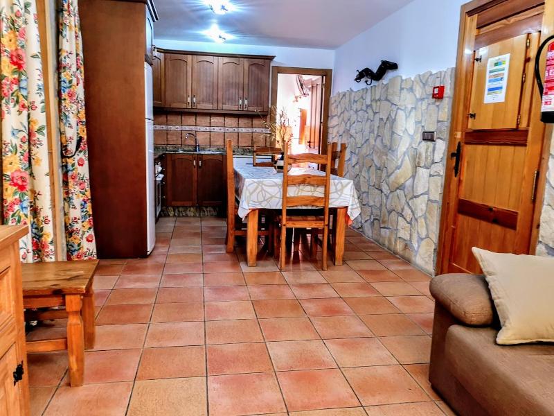 Apartamentos Rurales Sol De Taberno image