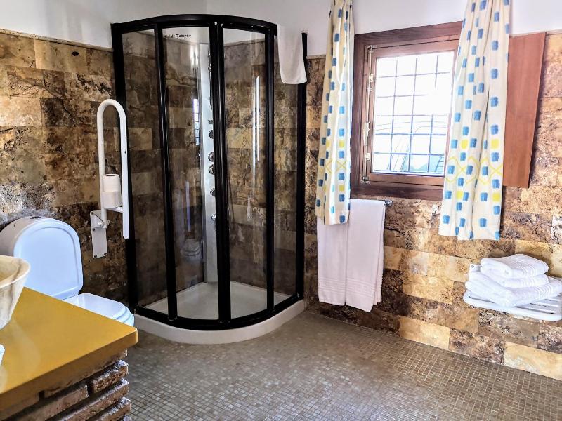 Apartamentos Rurales Sol De Taberno image