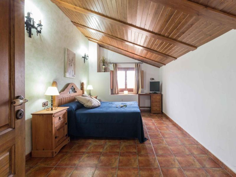 Apartamentos Rurales Sol De Taberno image