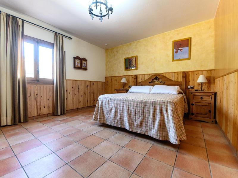 Apartamentos Rurales Sol De Taberno image