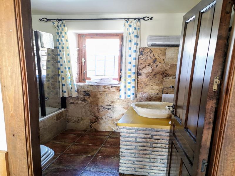 Apartamentos Rurales Sol De Taberno image