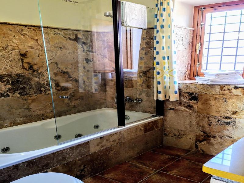 Apartamentos Rurales Sol De Taberno image