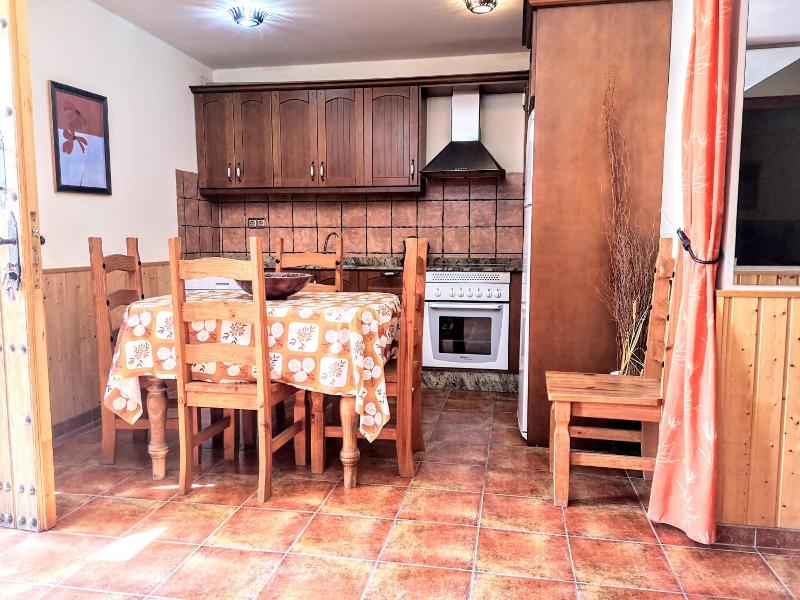 Apartamentos Rurales Sol De Taberno image