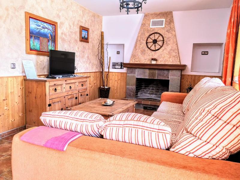 Apartamentos Rurales Sol De Taberno image