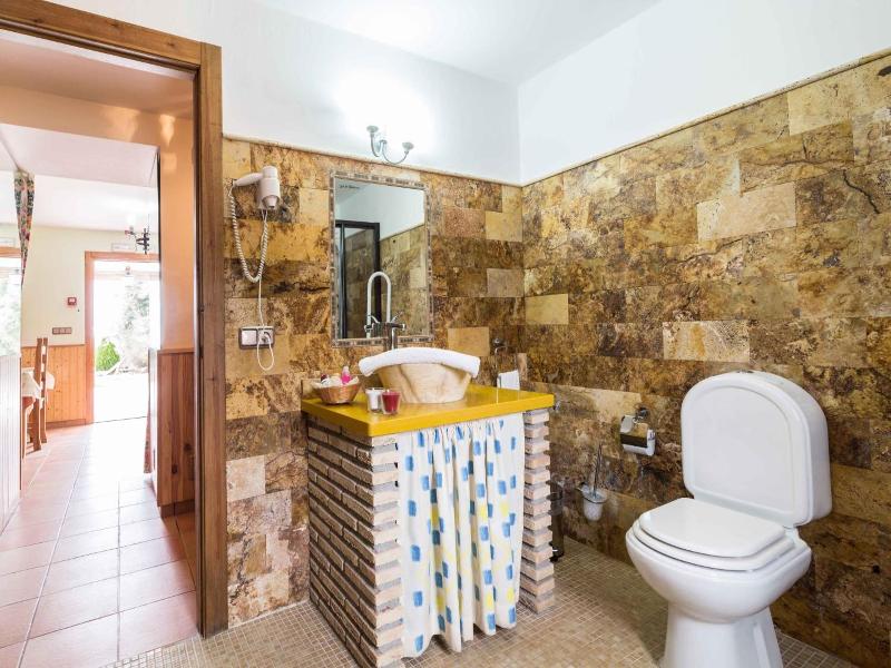 Apartamentos Rurales Sol De Taberno image
