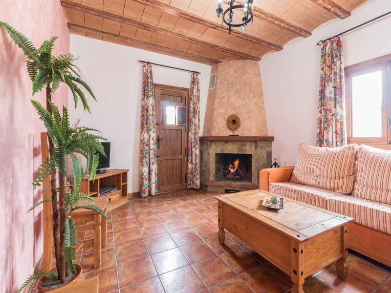 Apartamentos Rurales Sol De Taberno image