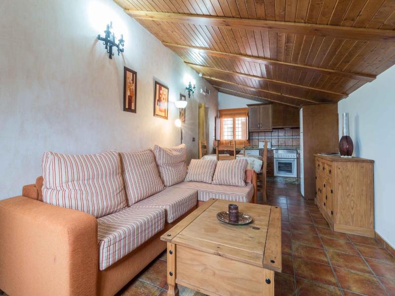 Apartamentos Rurales Sol De Taberno image