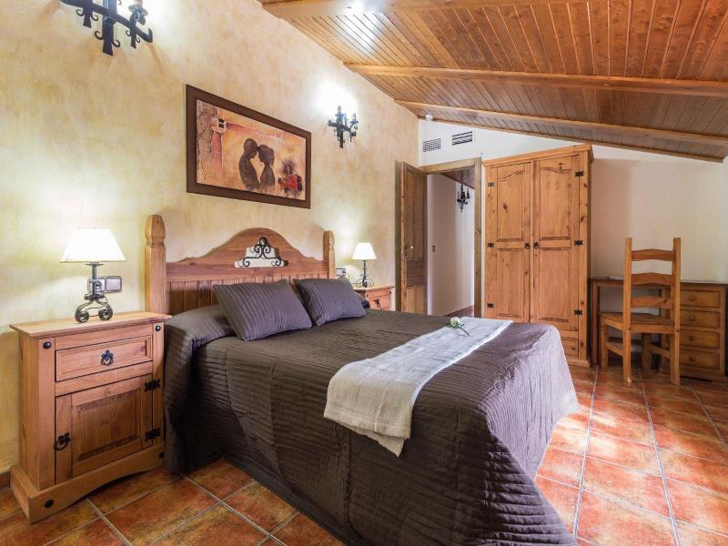 Apartamentos Rurales Sol De Taberno image