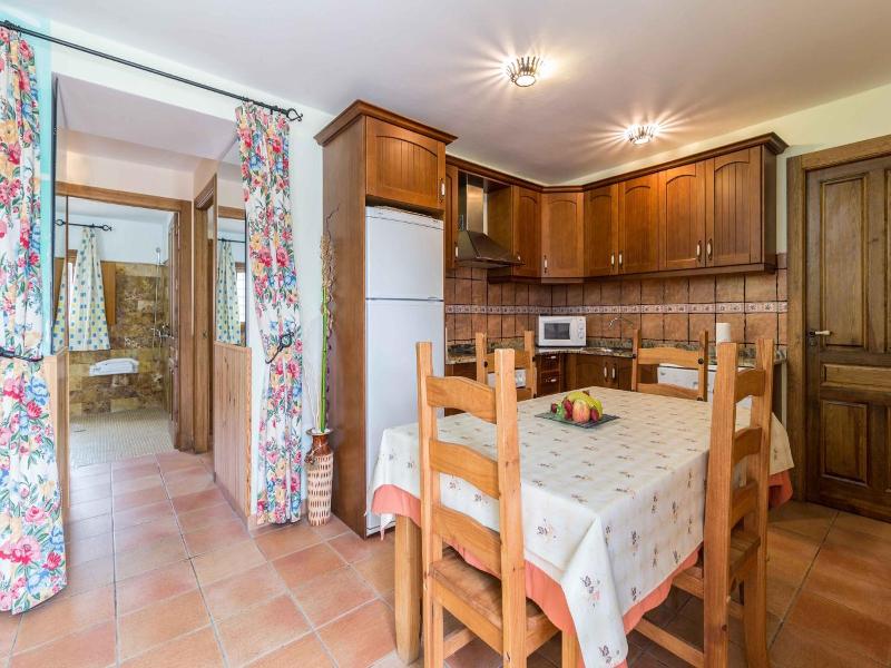 Apartamentos Rurales Sol De Taberno image
