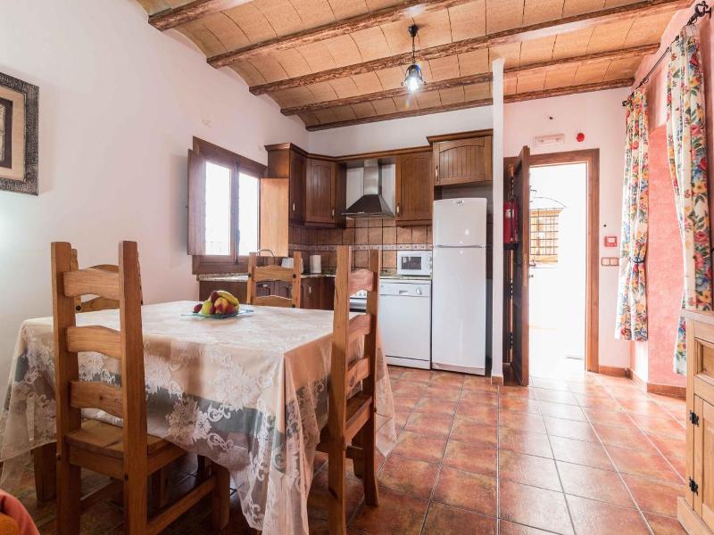 Apartamentos Rurales Sol De Taberno image