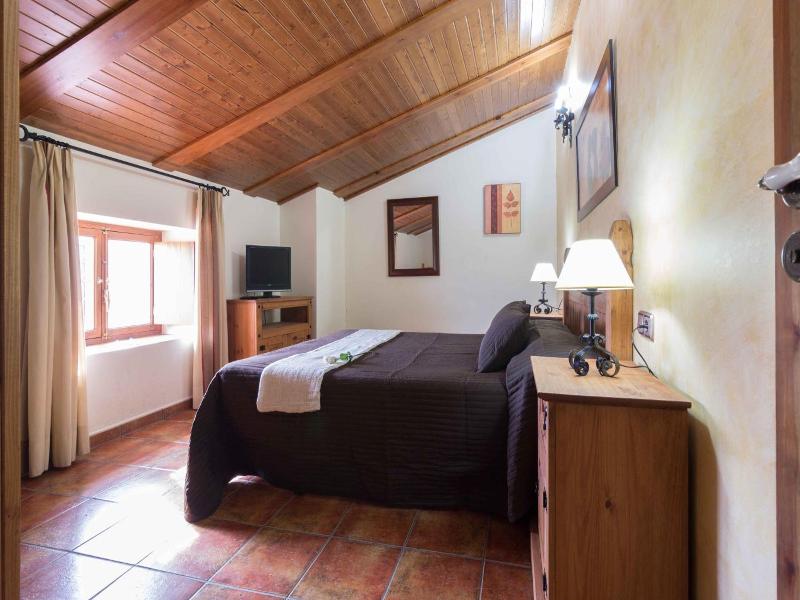 Apartamentos Rurales Sol De Taberno image