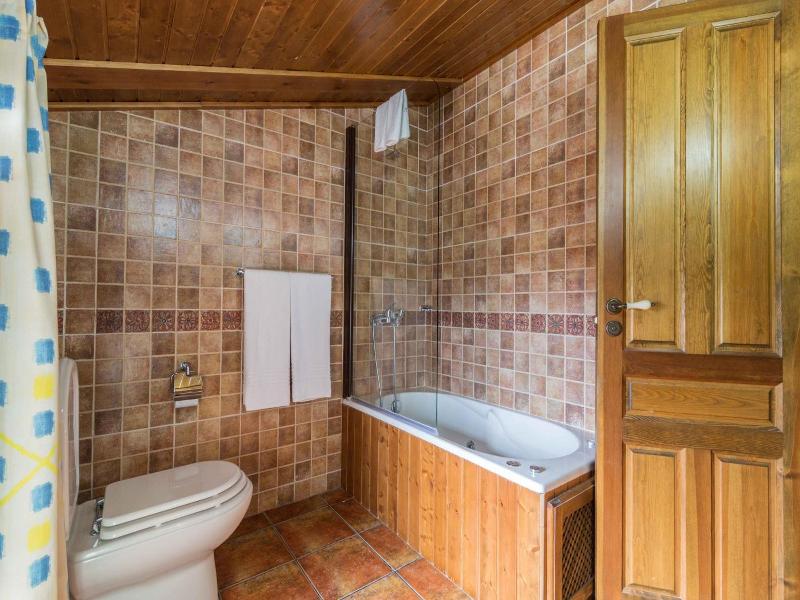 Apartamentos Rurales Sol De Taberno image