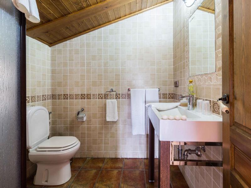 Apartamentos Rurales Sol De Taberno image