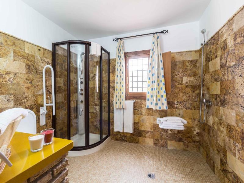 Apartamentos Rurales Sol De Taberno image
