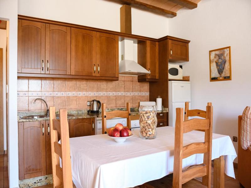 Apartamentos Rurales Sol De Taberno image