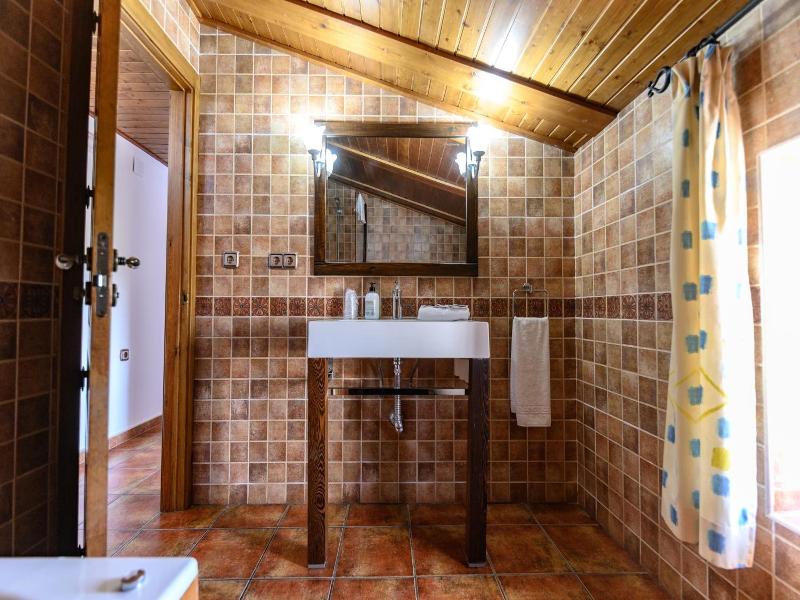 Apartamentos Rurales Sol De Taberno image