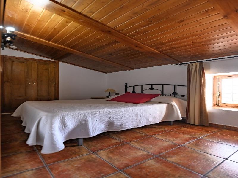 Apartamentos Rurales Sol De Taberno image