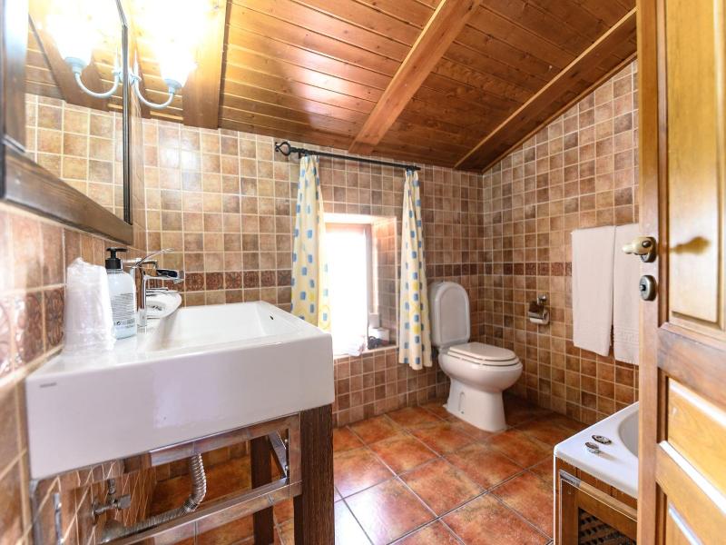 Apartamentos Rurales Sol De Taberno image