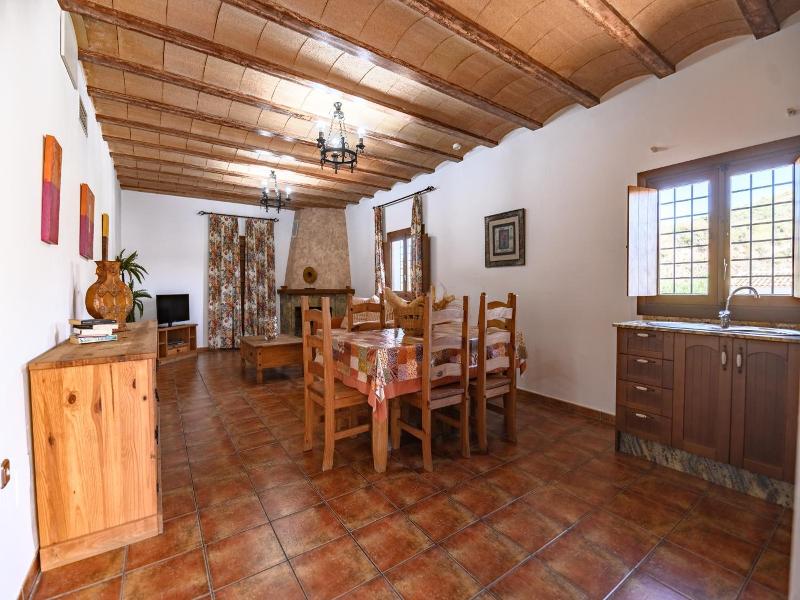 Apartamentos Rurales Sol De Taberno image