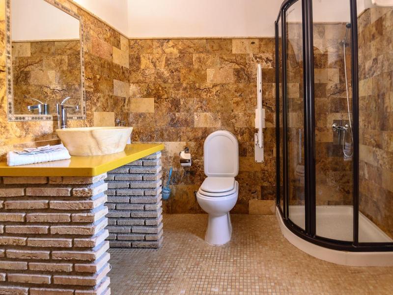 Apartamentos Rurales Sol De Taberno image