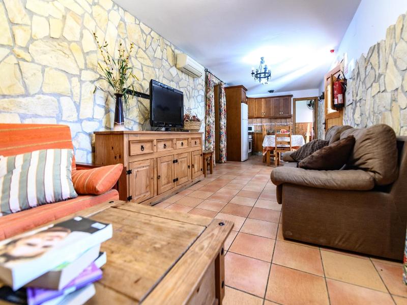 Apartamentos Rurales Sol De Taberno image