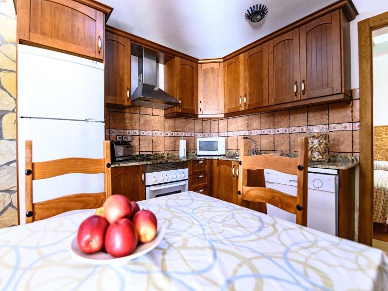 Apartamentos Rurales Sol De Taberno image
