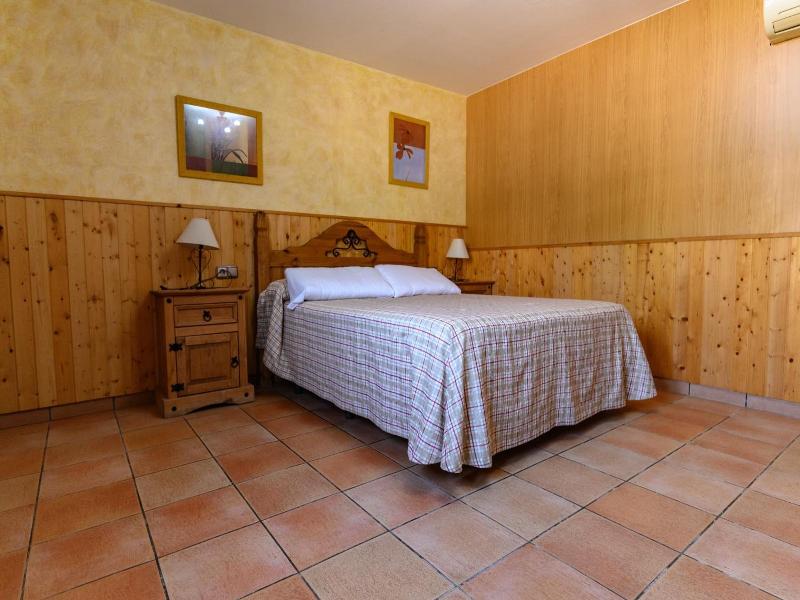 Apartamentos Rurales Sol De Taberno image