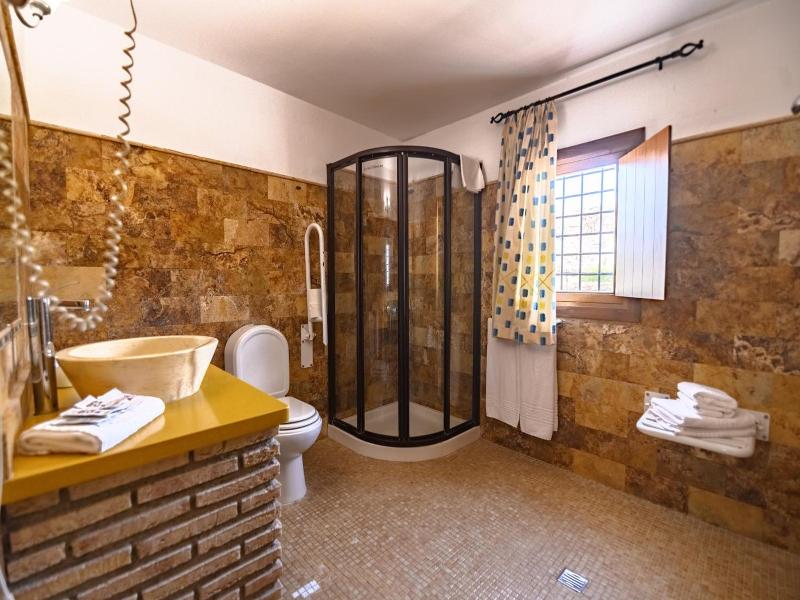 Apartamentos Rurales Sol De Taberno image
