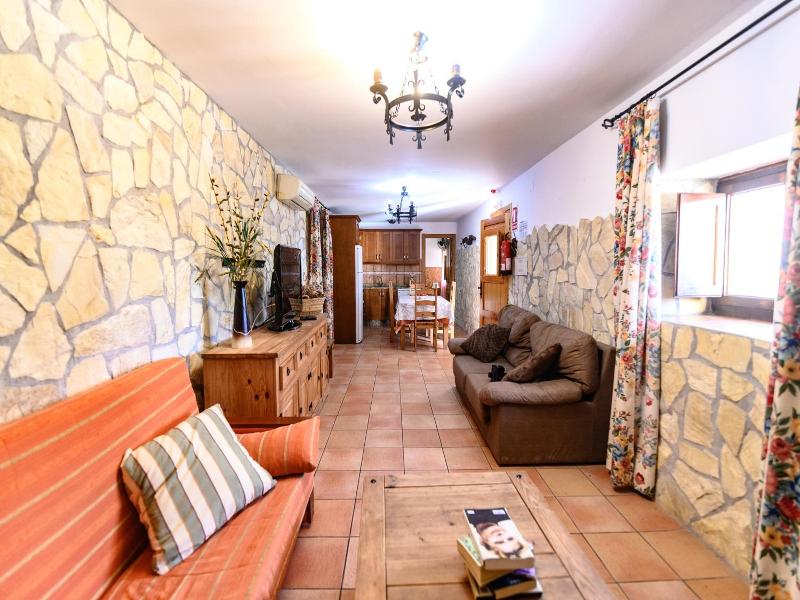 Apartamentos Rurales Sol De Taberno image