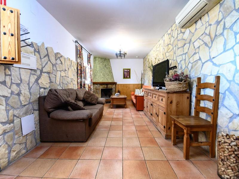 Apartamentos Rurales Sol De Taberno image