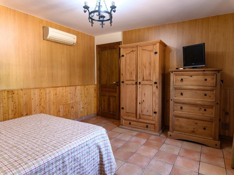 Apartamentos Rurales Sol De Taberno image