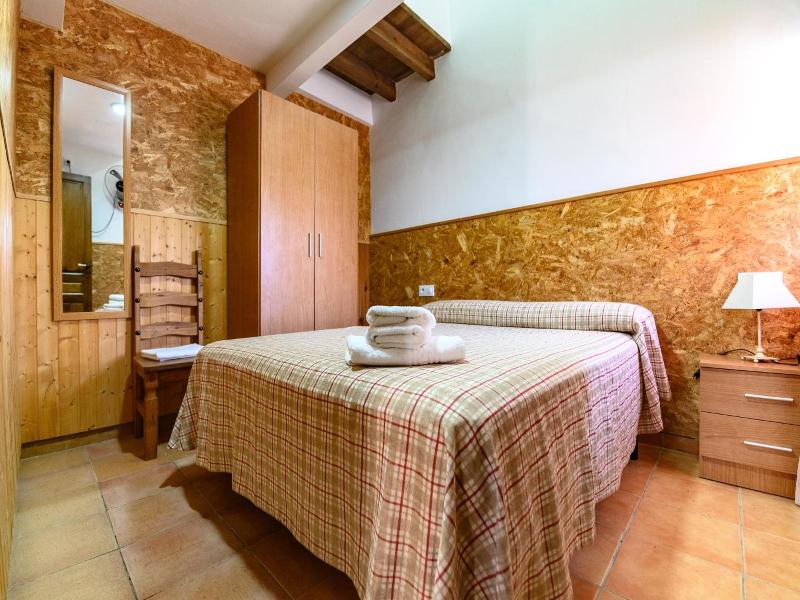 Apartamentos Rurales Sol De Taberno image