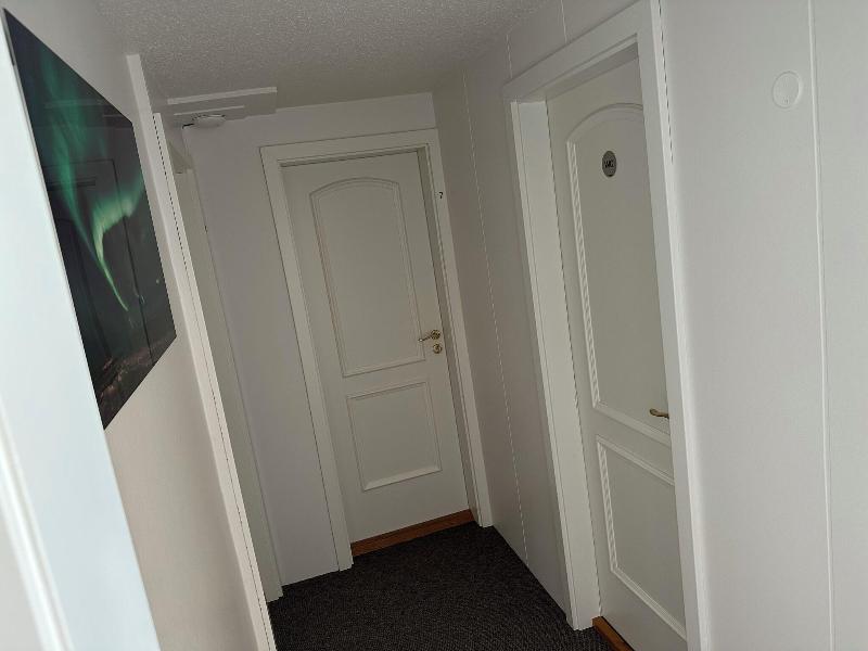 Guesthouse Dyngja image