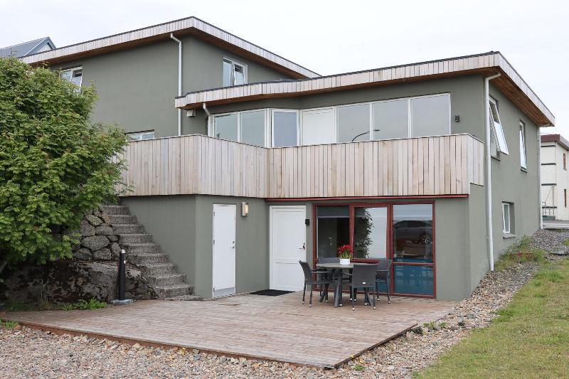 Guesthouse Dyngja image