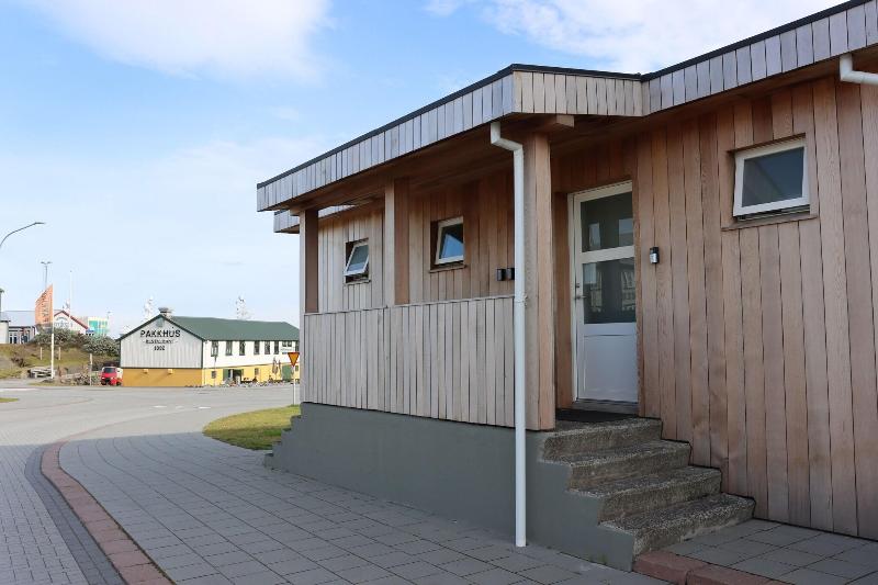 Guesthouse Dyngja image