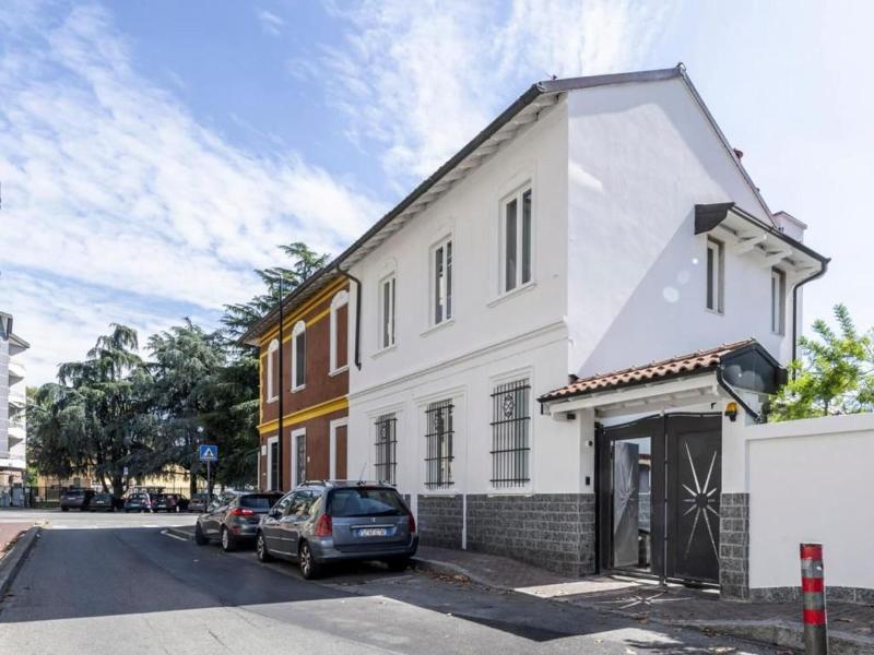 De I Bravi House image