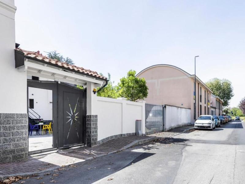 De I Bravi House image