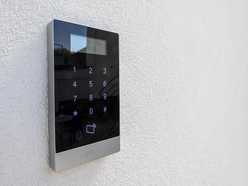 De I Bravi House image