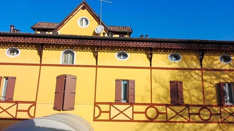 Corte Degli Estensi image