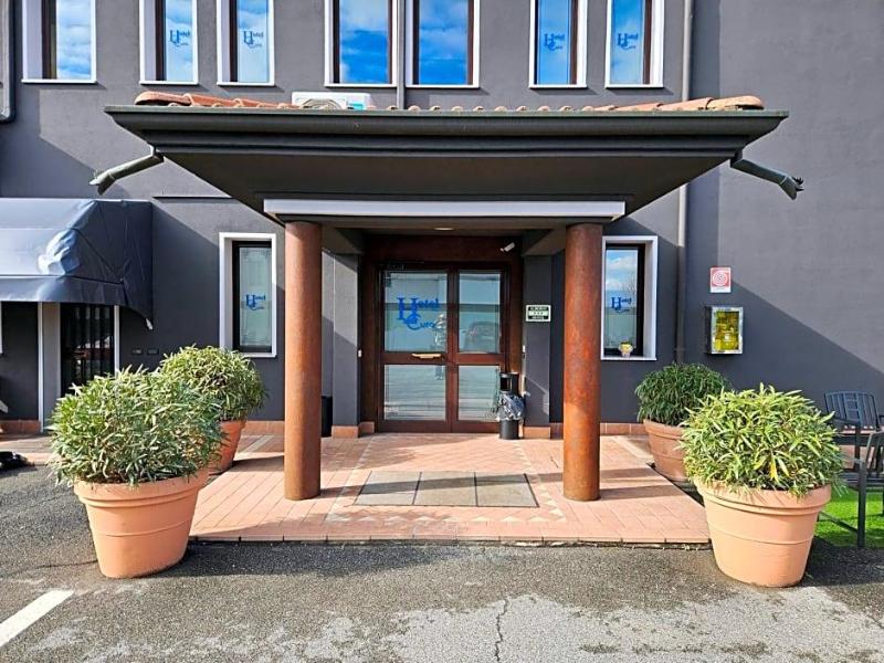 Hotel Euro image