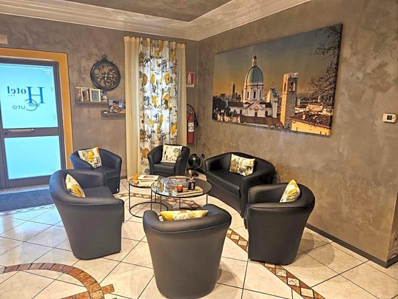 Hotel Euro image