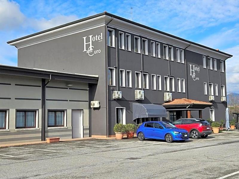 Hotel Euro image