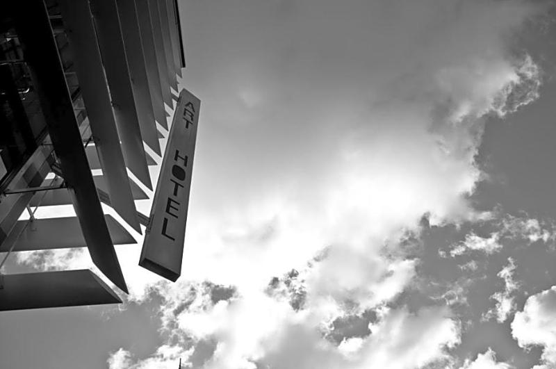 Art Hotel Ahlen image