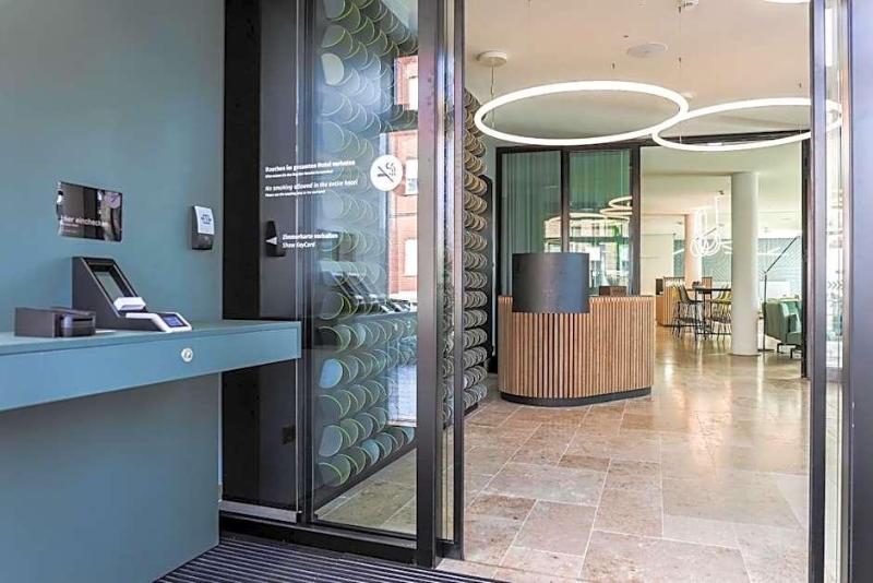Art Hotel Ahlen image