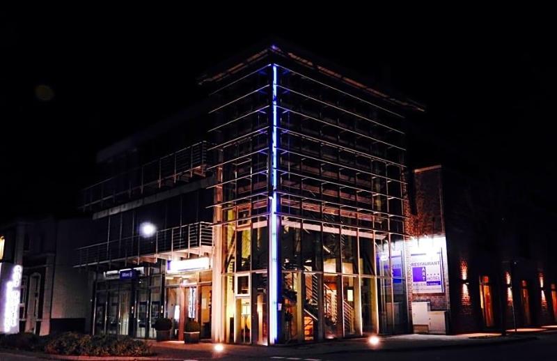 Art Hotel Ahlen image