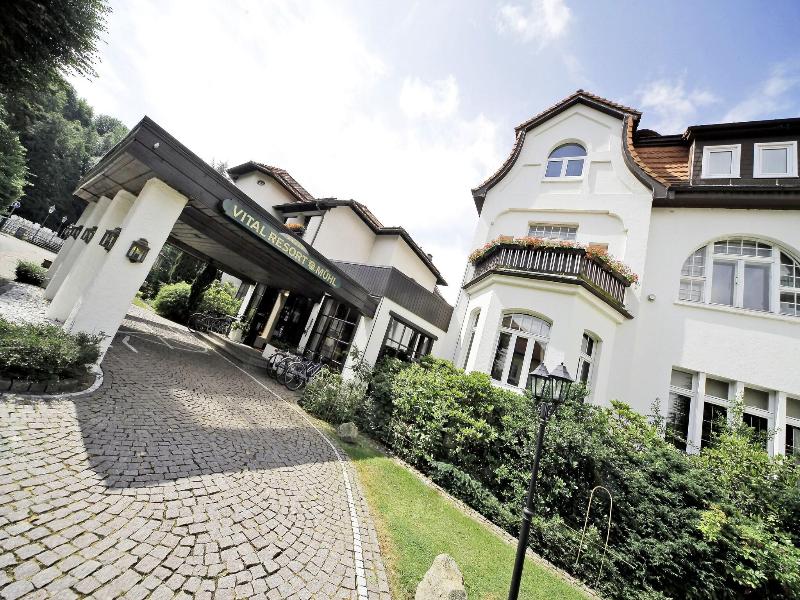 Vital Resort Muhl image