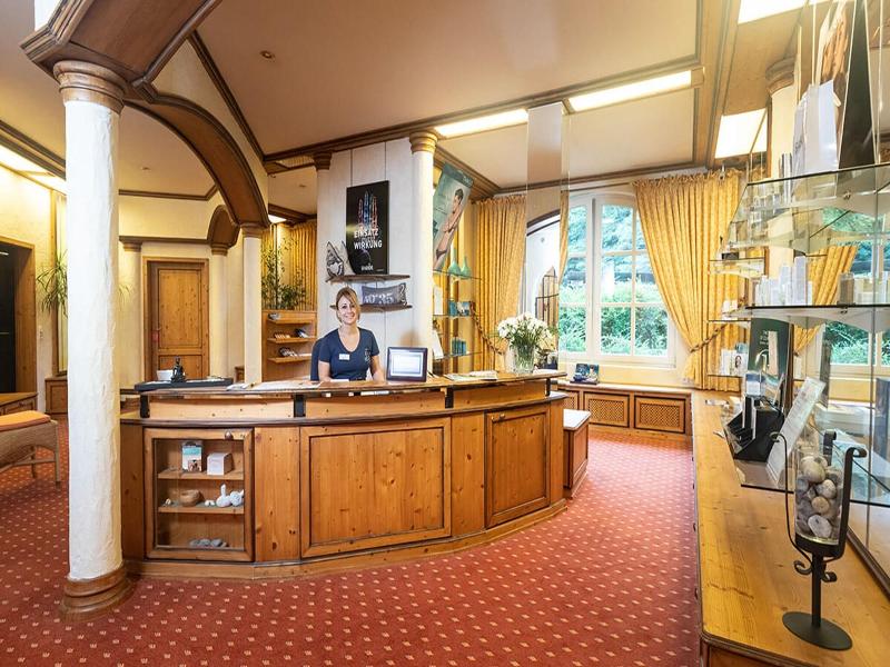 Vital Resort Muhl image