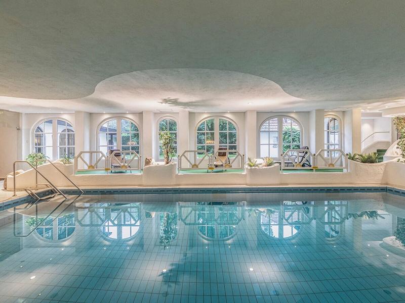 Vital Resort Muhl image
